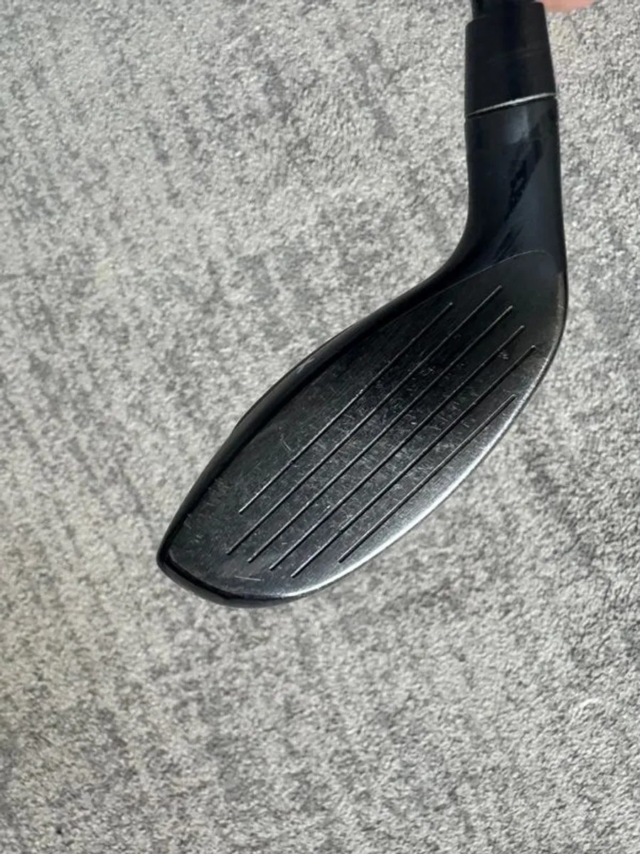 PXG 0317x Gen 2 Hybrid Regular Flex - Image 2