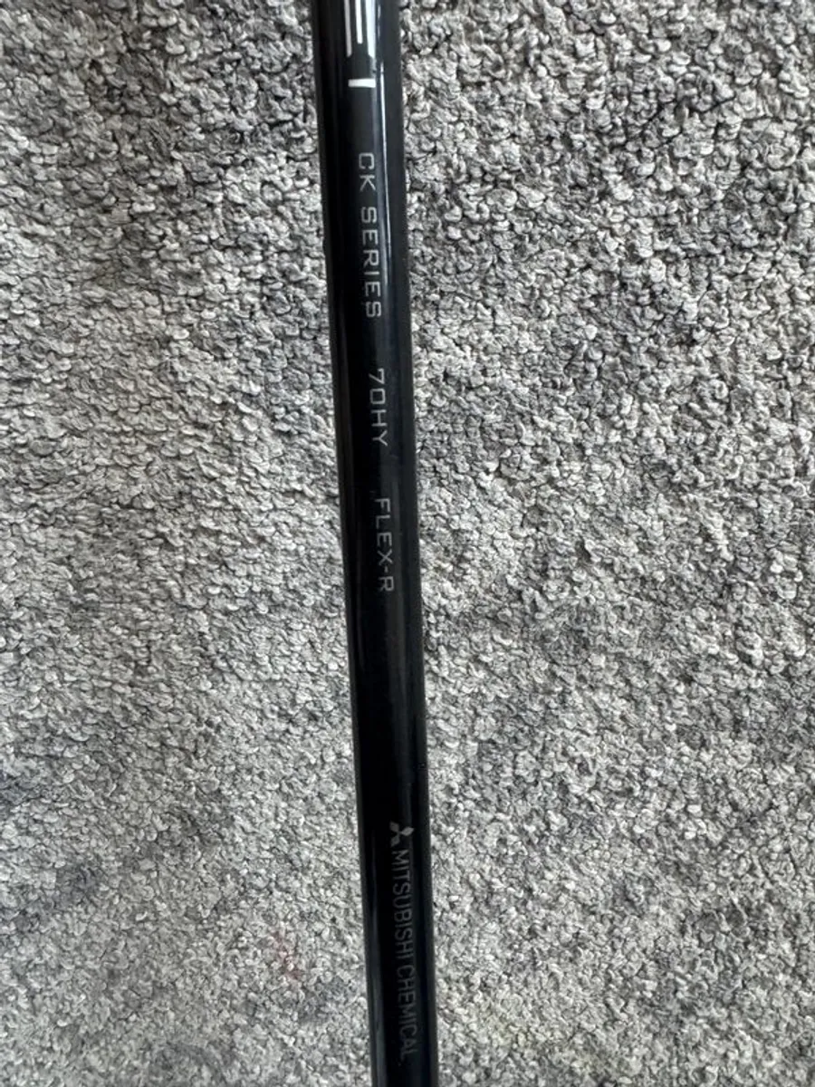 PXG 0317x Gen 2 Hybrid Regular Flex - Image 4