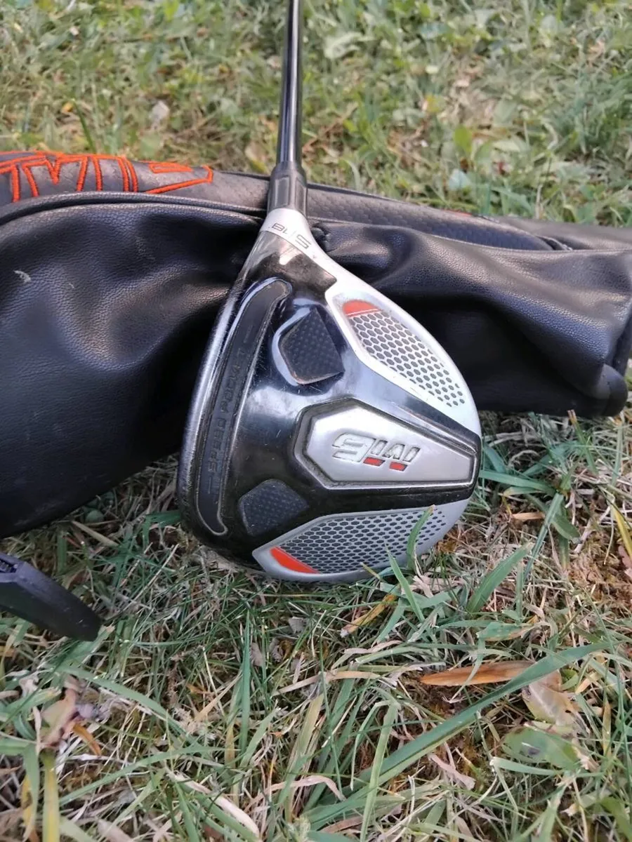 Taylormade m6 5 wood - Image 2