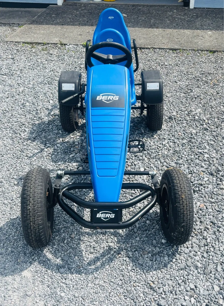 Go cart - Image 3