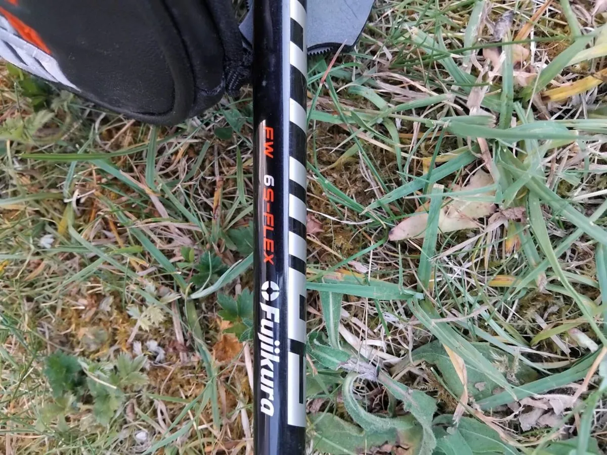 Taylormade m6 5 wood - Image 4
