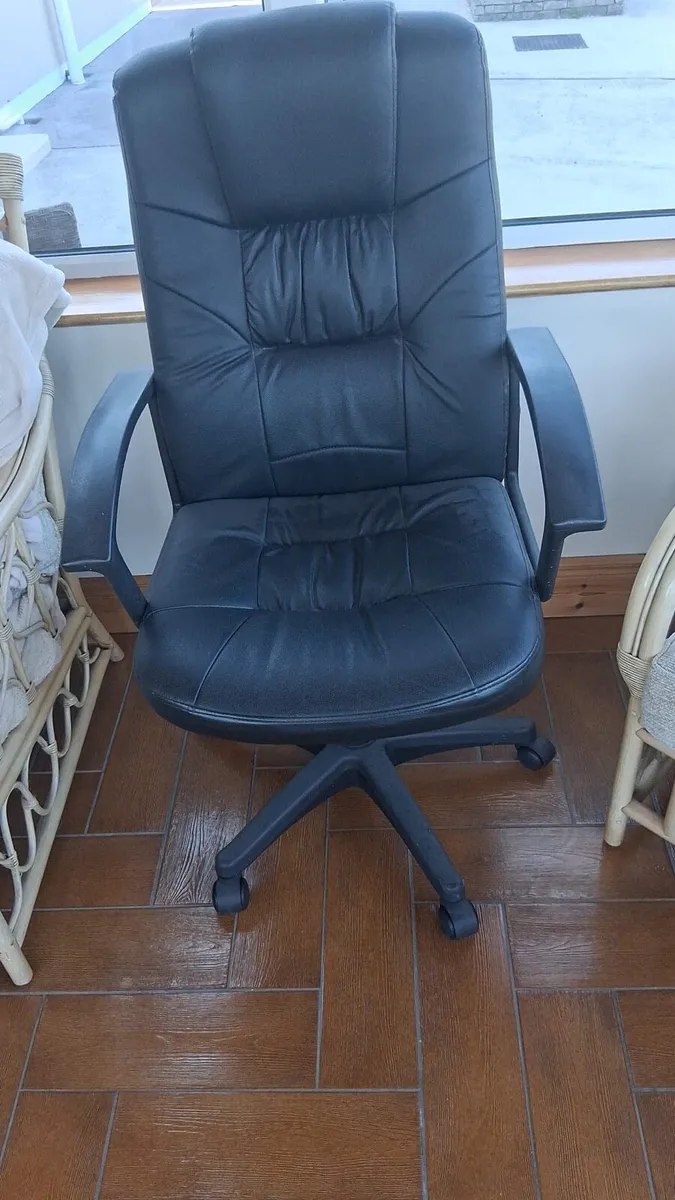 Office chair