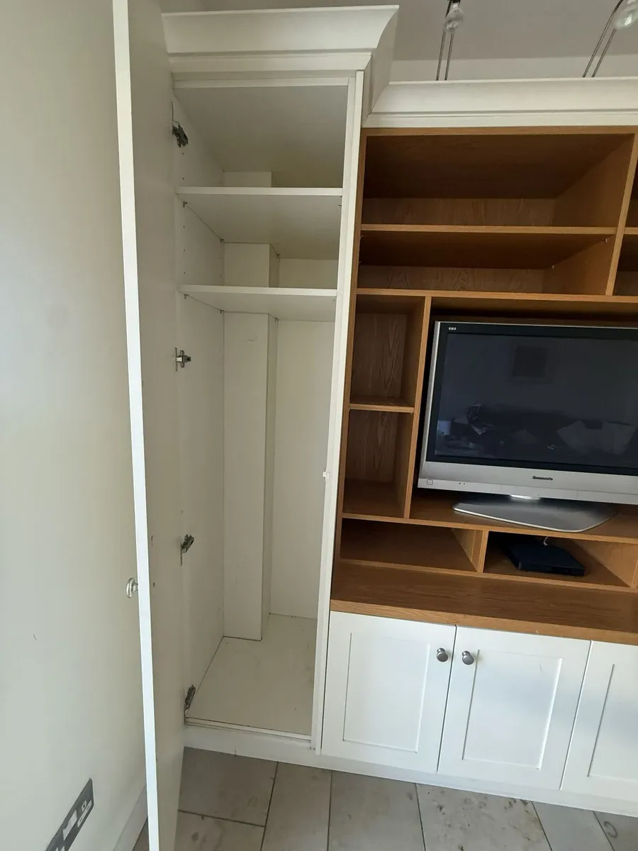 Versatile Storage/TV Cabinet - Image 3