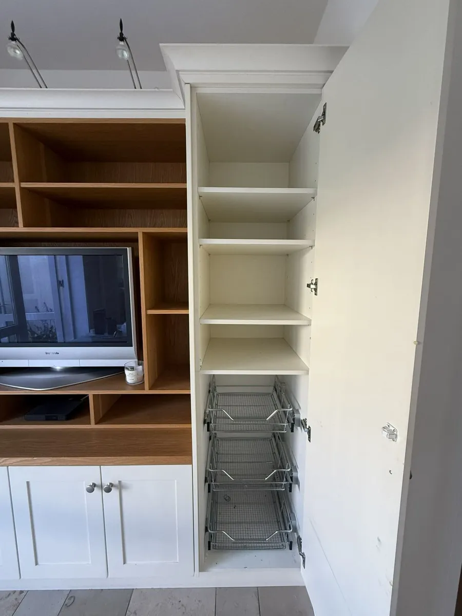 Versatile Storage/TV Cabinet - Image 2