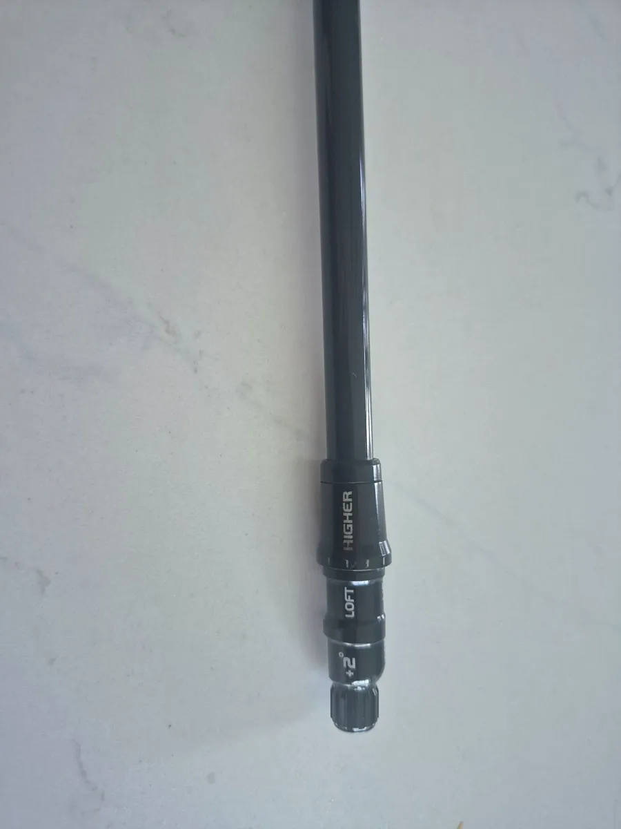 Hzrdus smoke red - Image 3