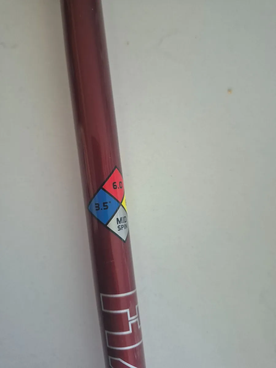 Hzrdus smoke red - Image 2