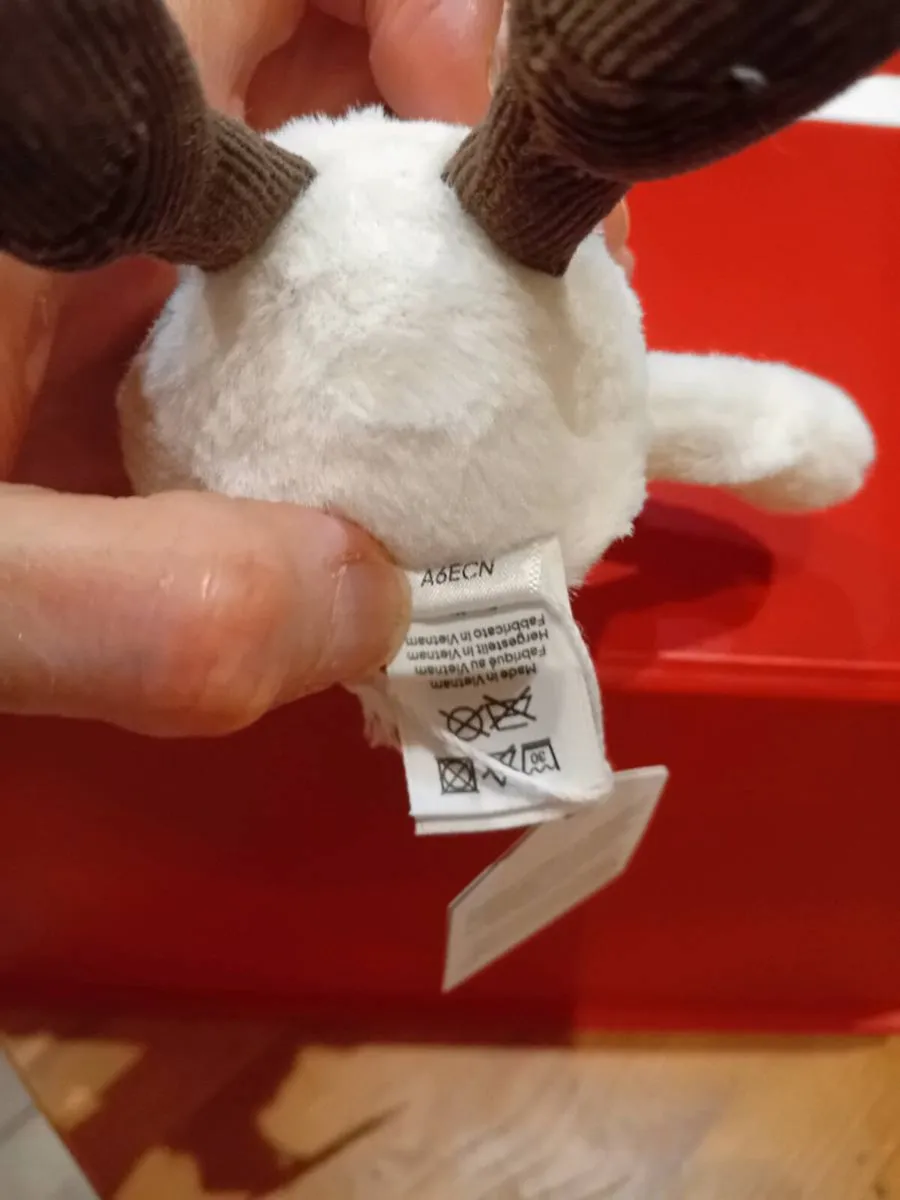 Mini Expresso Cup Jellycat - Image 4