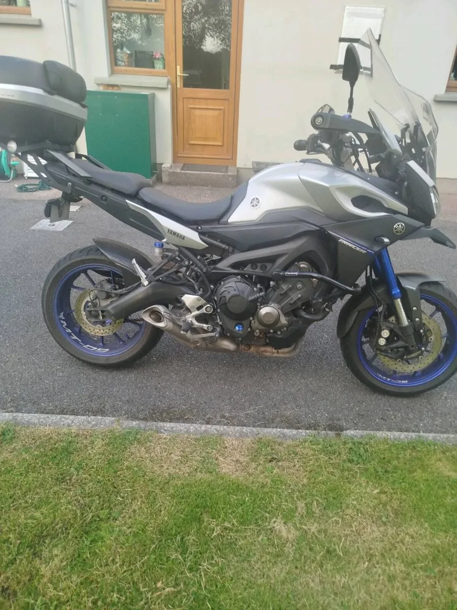 Motorcycle for sale - Image 1