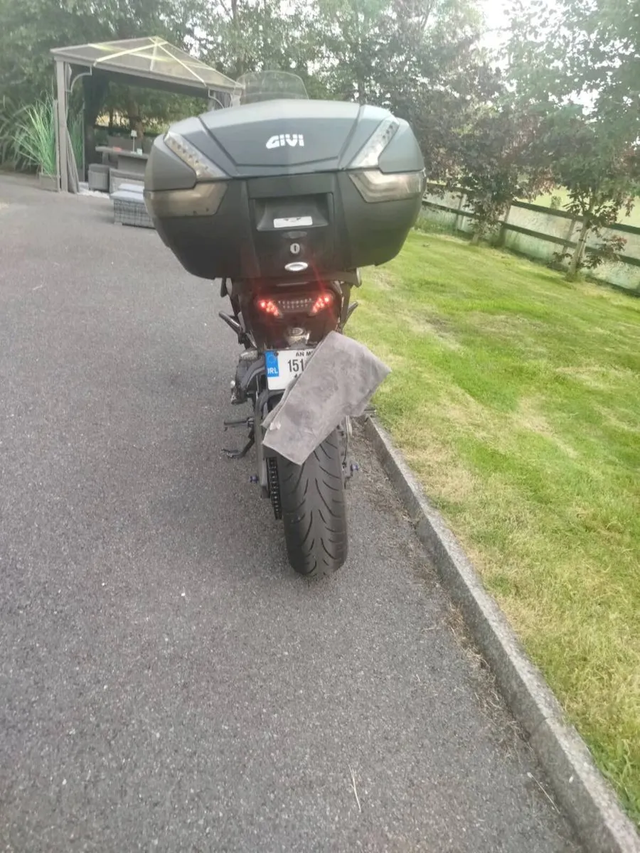 Motorcycle for sale - Image 2