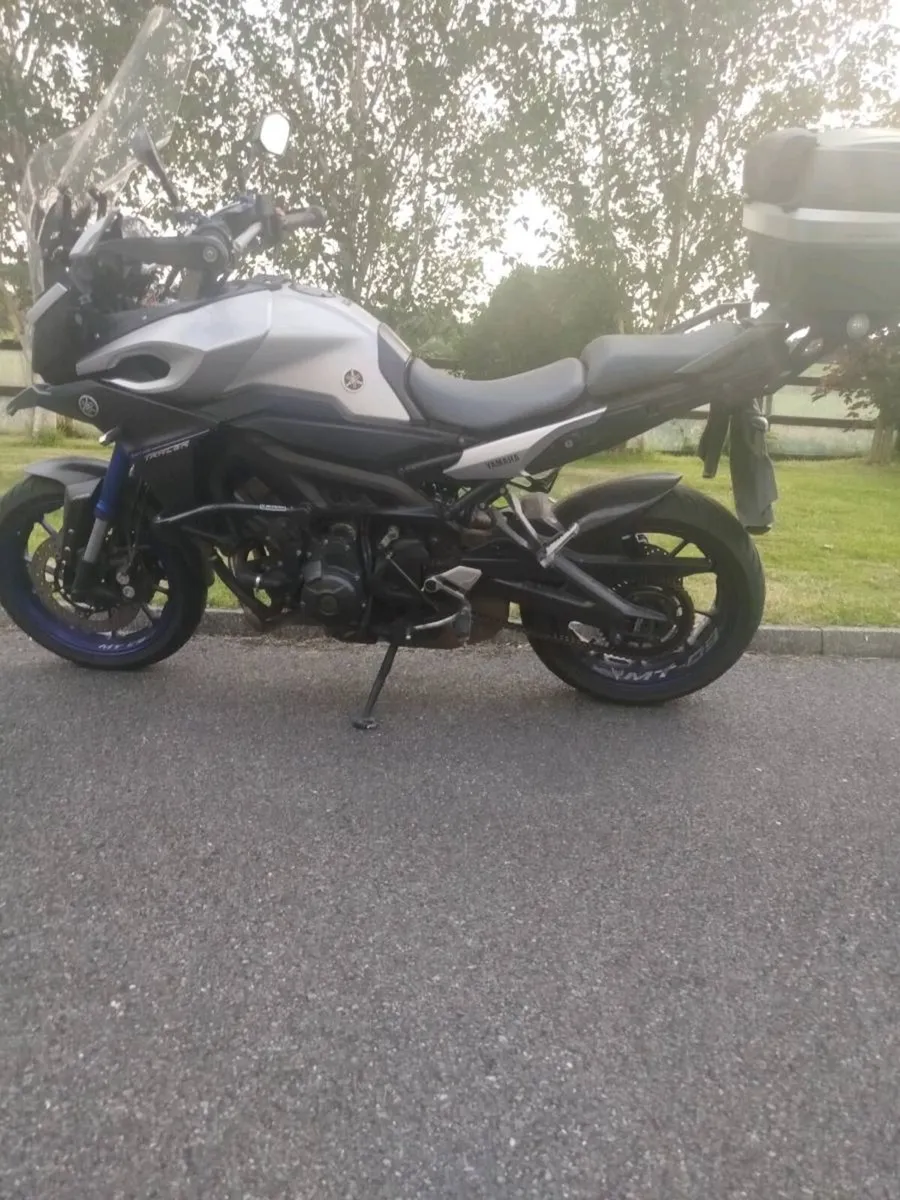 Motorcycle for sale - Image 3