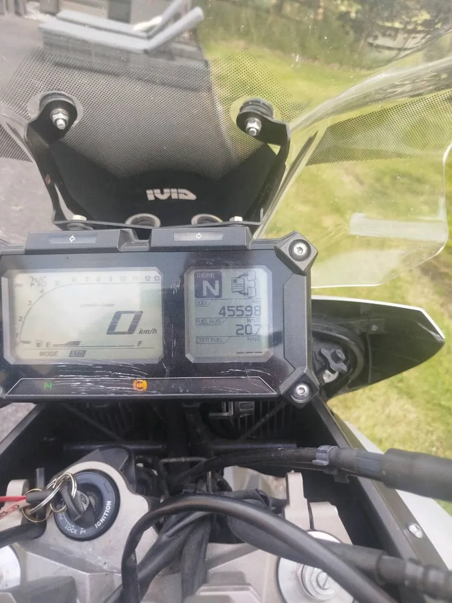 Motorcycle for sale - Image 4