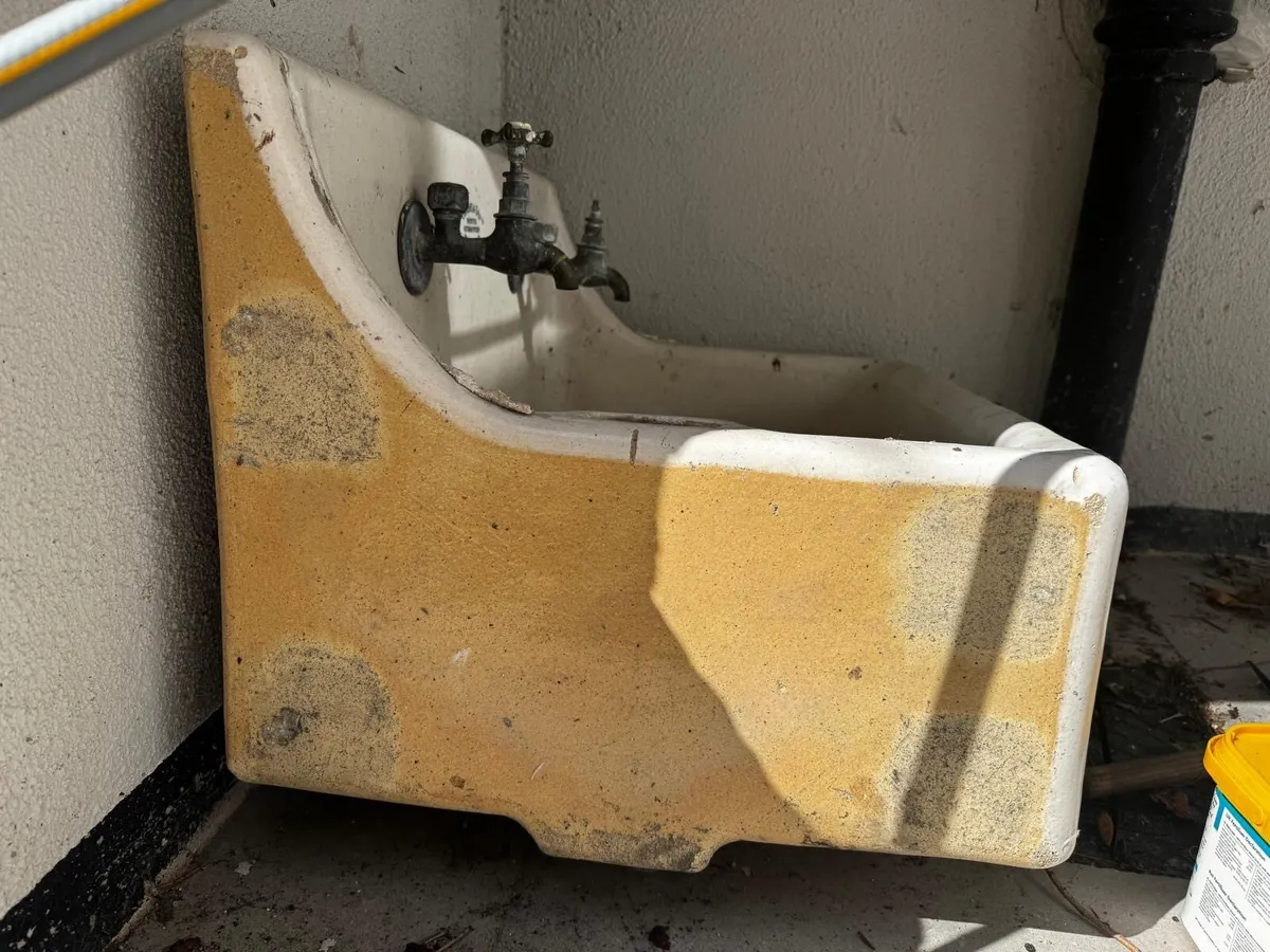 Belfast sink - Image 3
