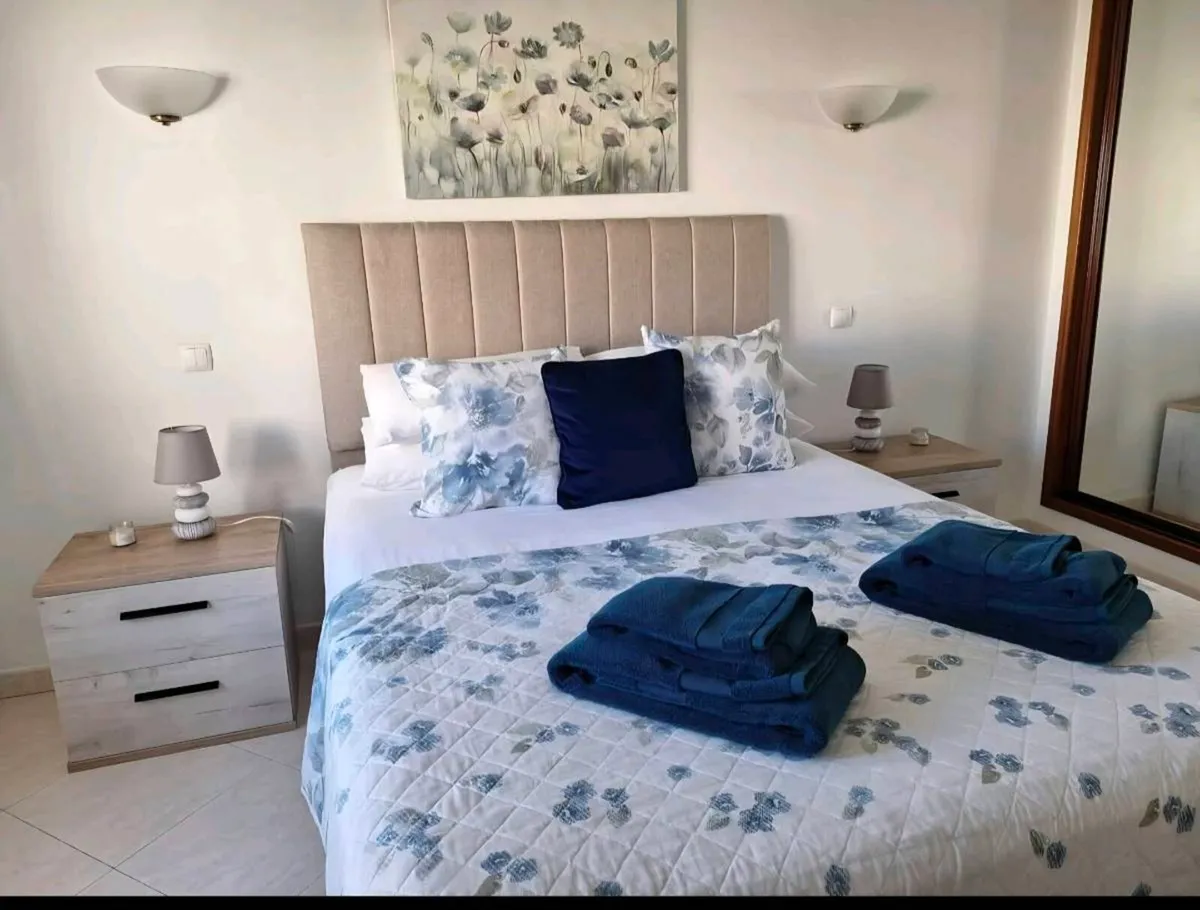 1 bedroom apartment in Alvor - Image 2
