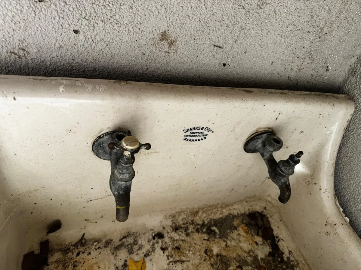 Belfast sink - Image 1