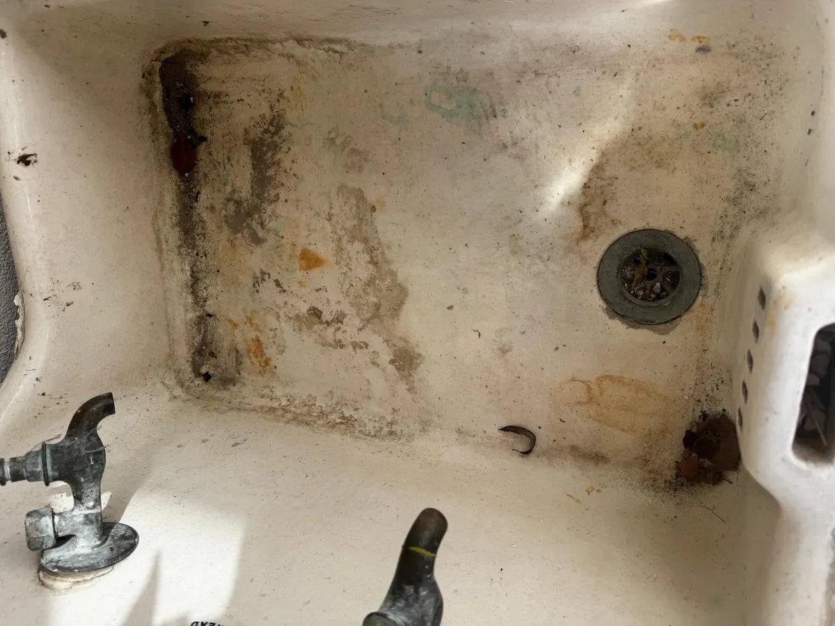 Belfast sink - Image 4