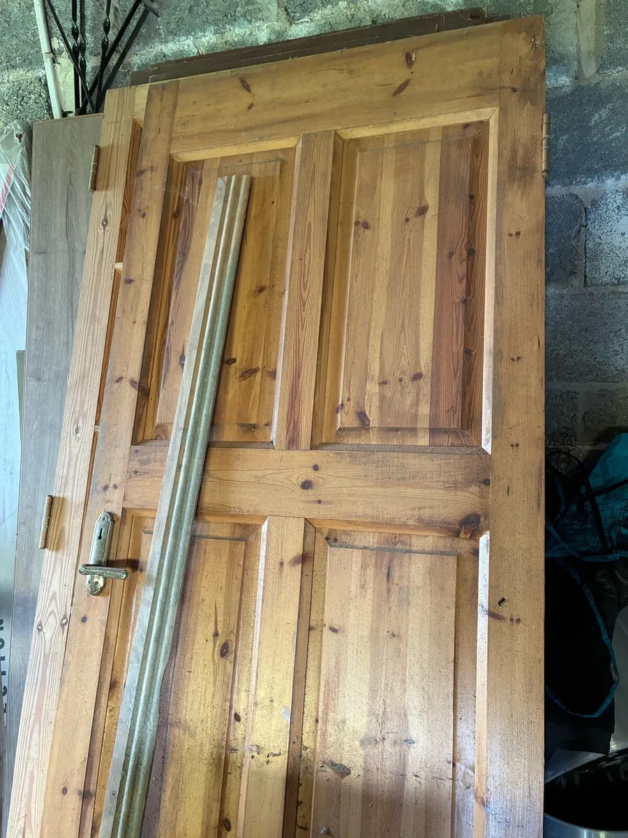 Doors - Image 1