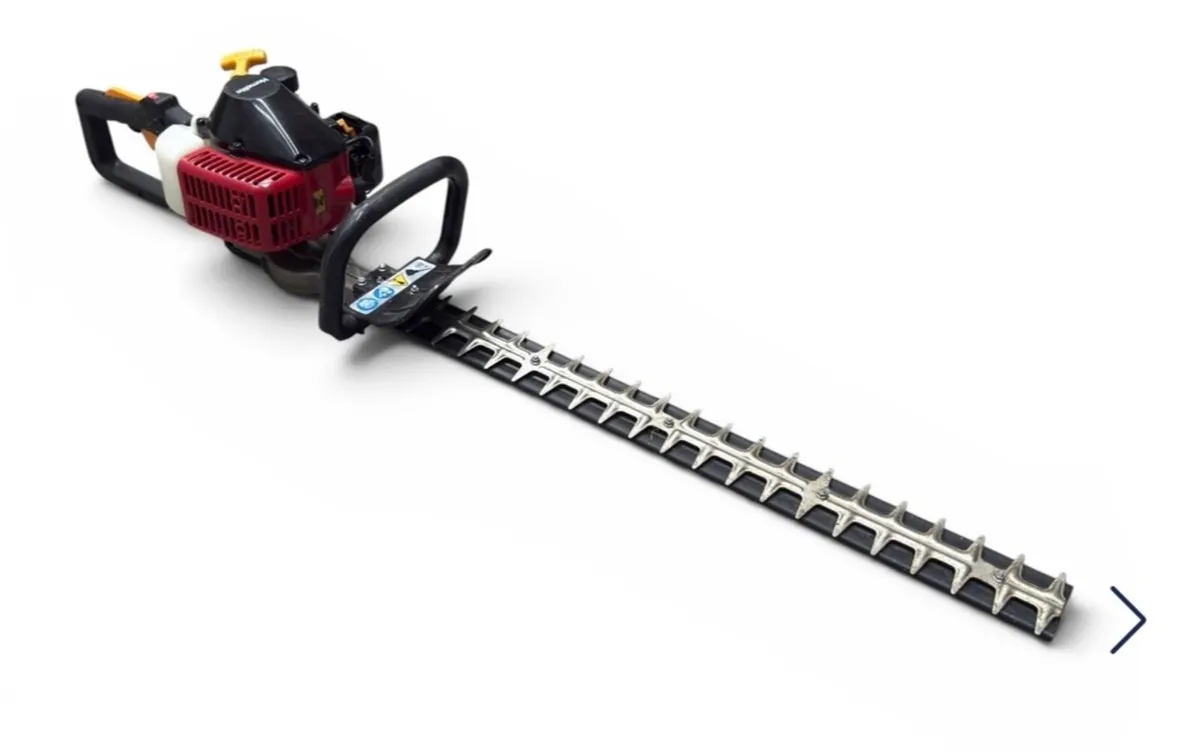 Homelite - HHT2660 hedge trimmer / For parts - Image 1