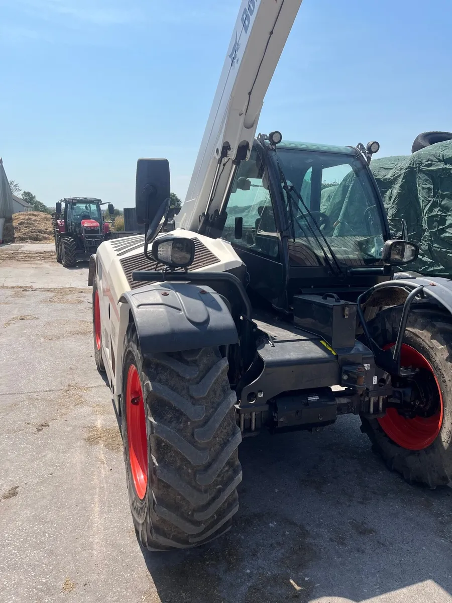 Telehandler - Image 3