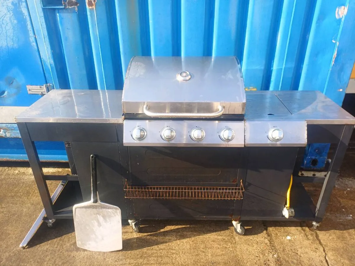BBQ - Image 1