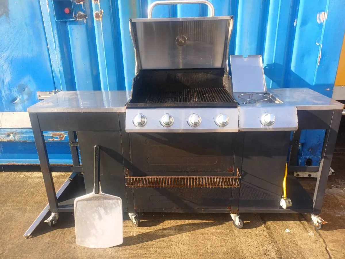 BBQ - Image 4