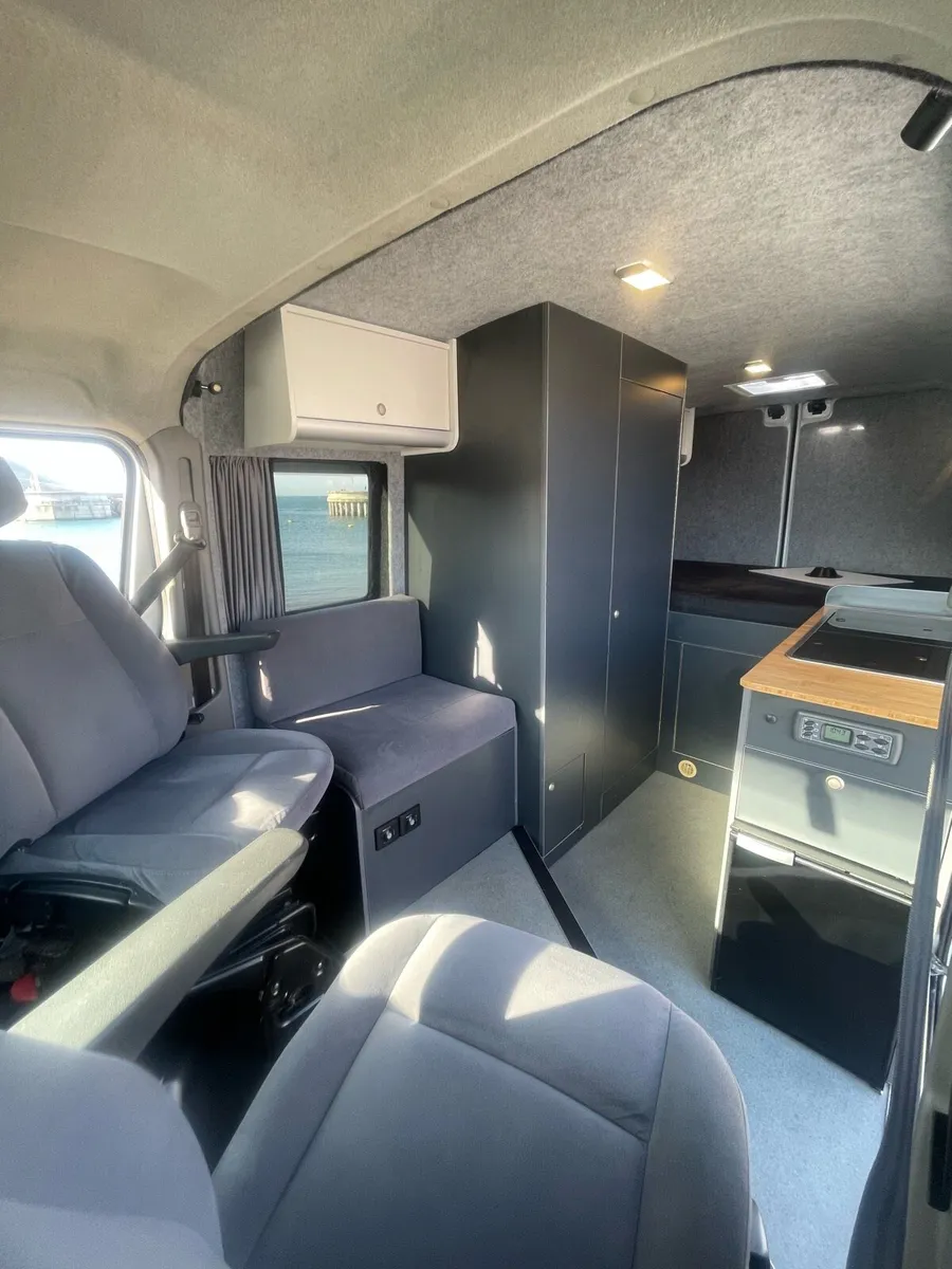 Camper services and repairs - Image 4