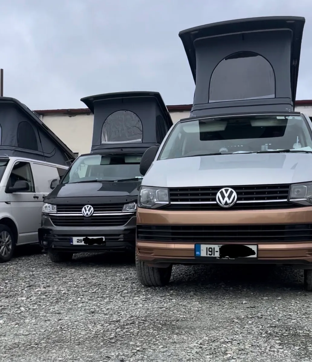 Camper services and repairs - Image 3
