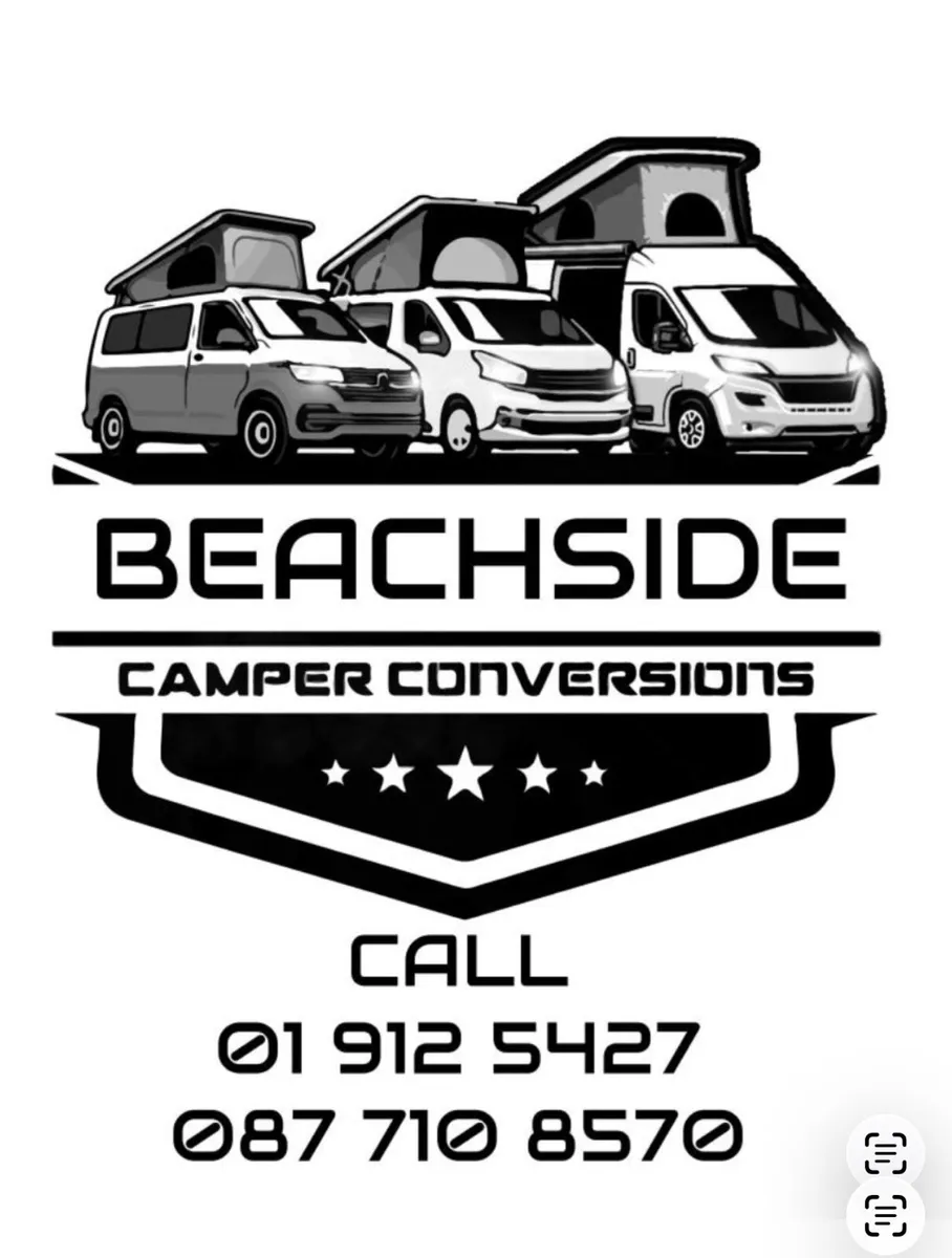 Camper services and repairs - Image 1