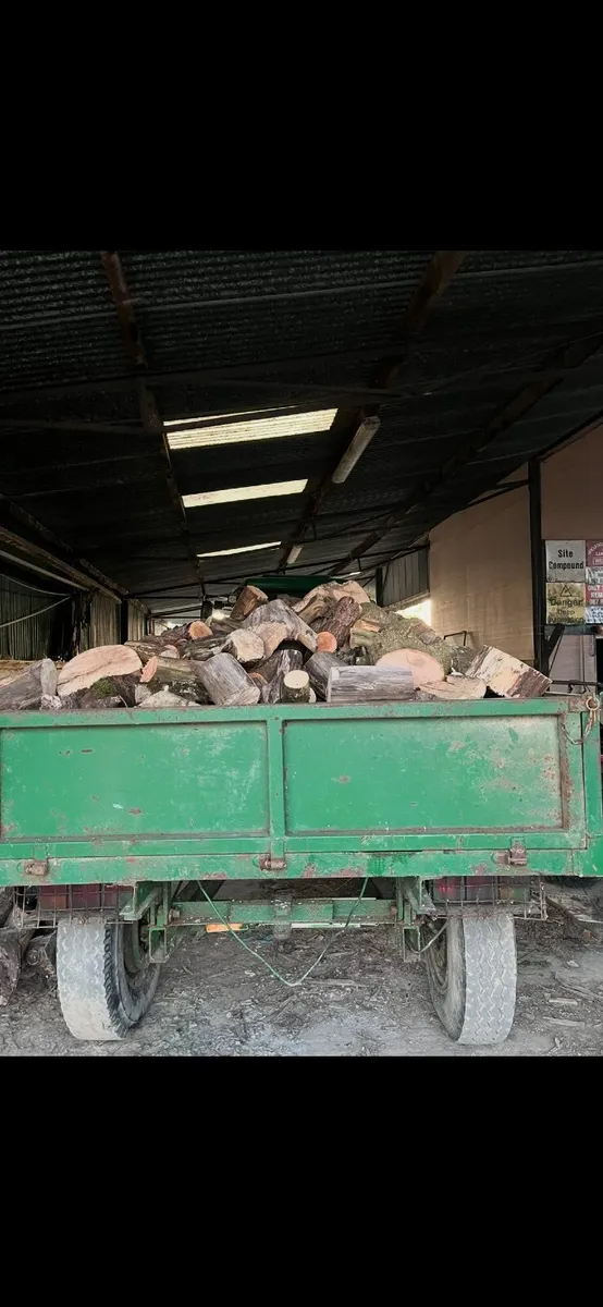 Tipping trailer - Image 2