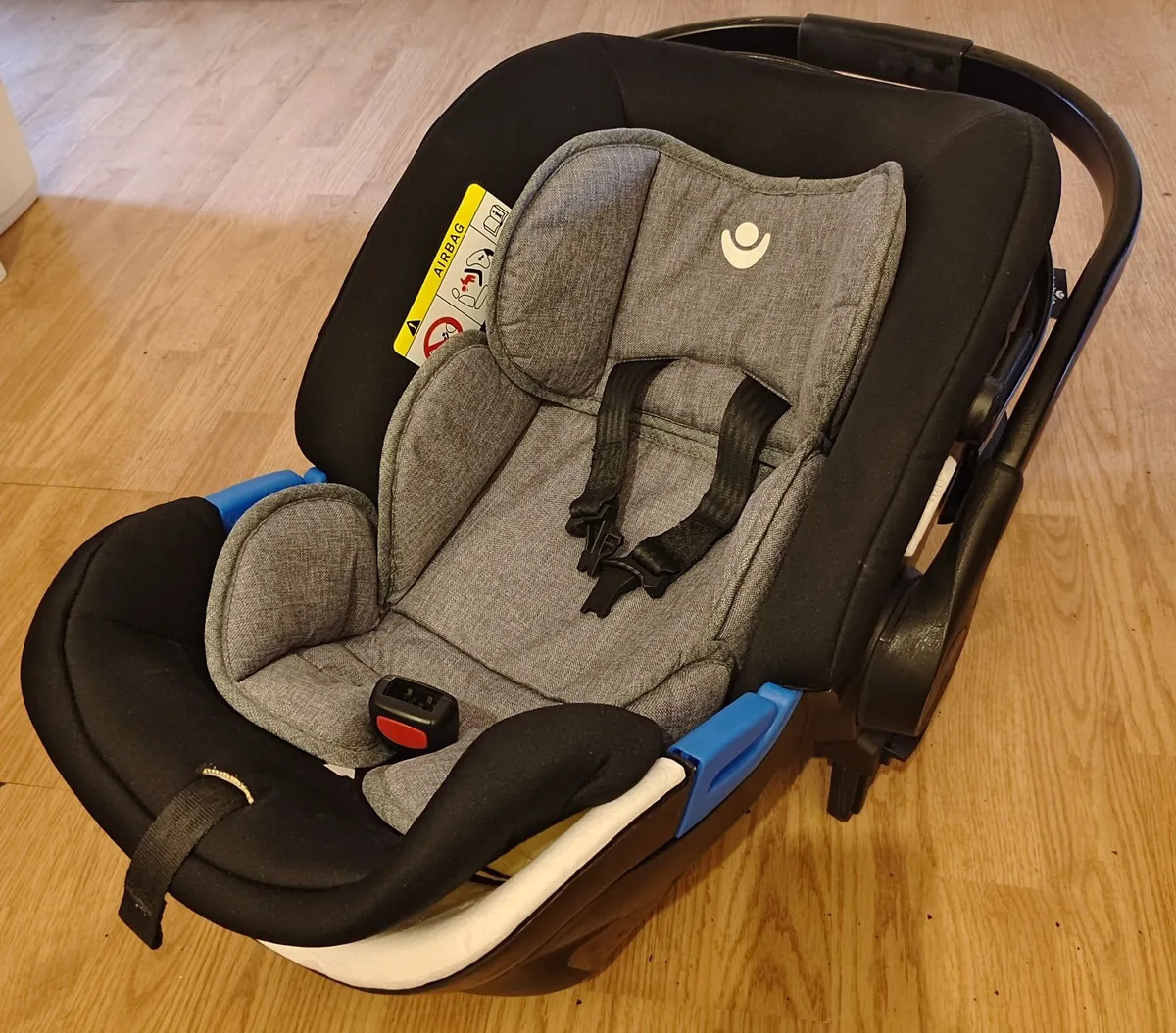 baby car seat, baby stroller, toy. - Image 2