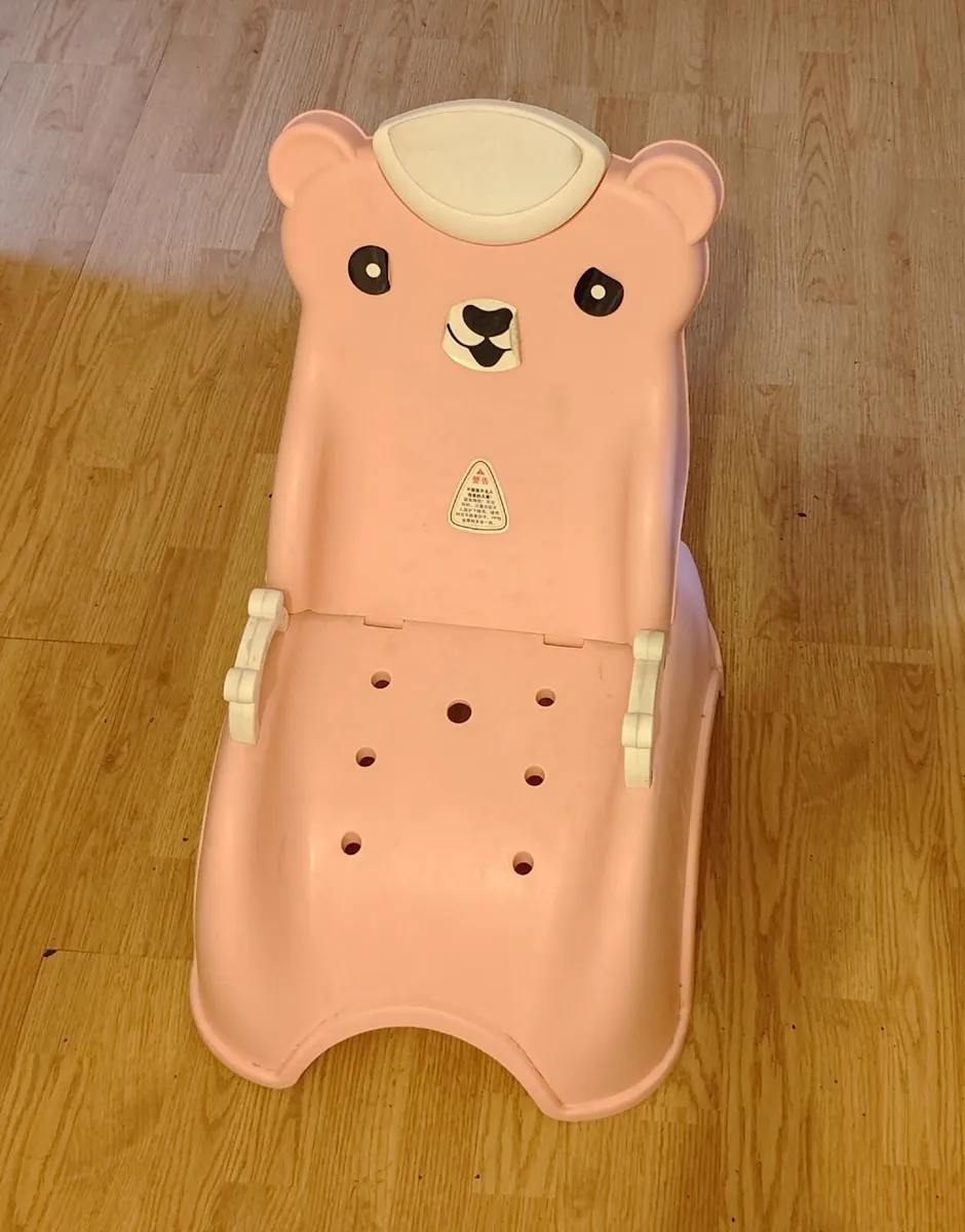 baby car seat, baby stroller, toy. - Image 4