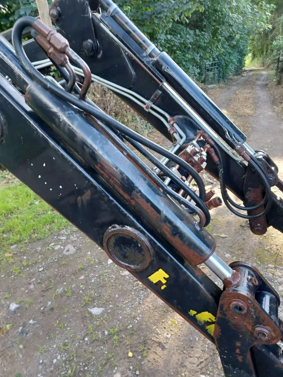 Farm machinery Clear Out - Image 2