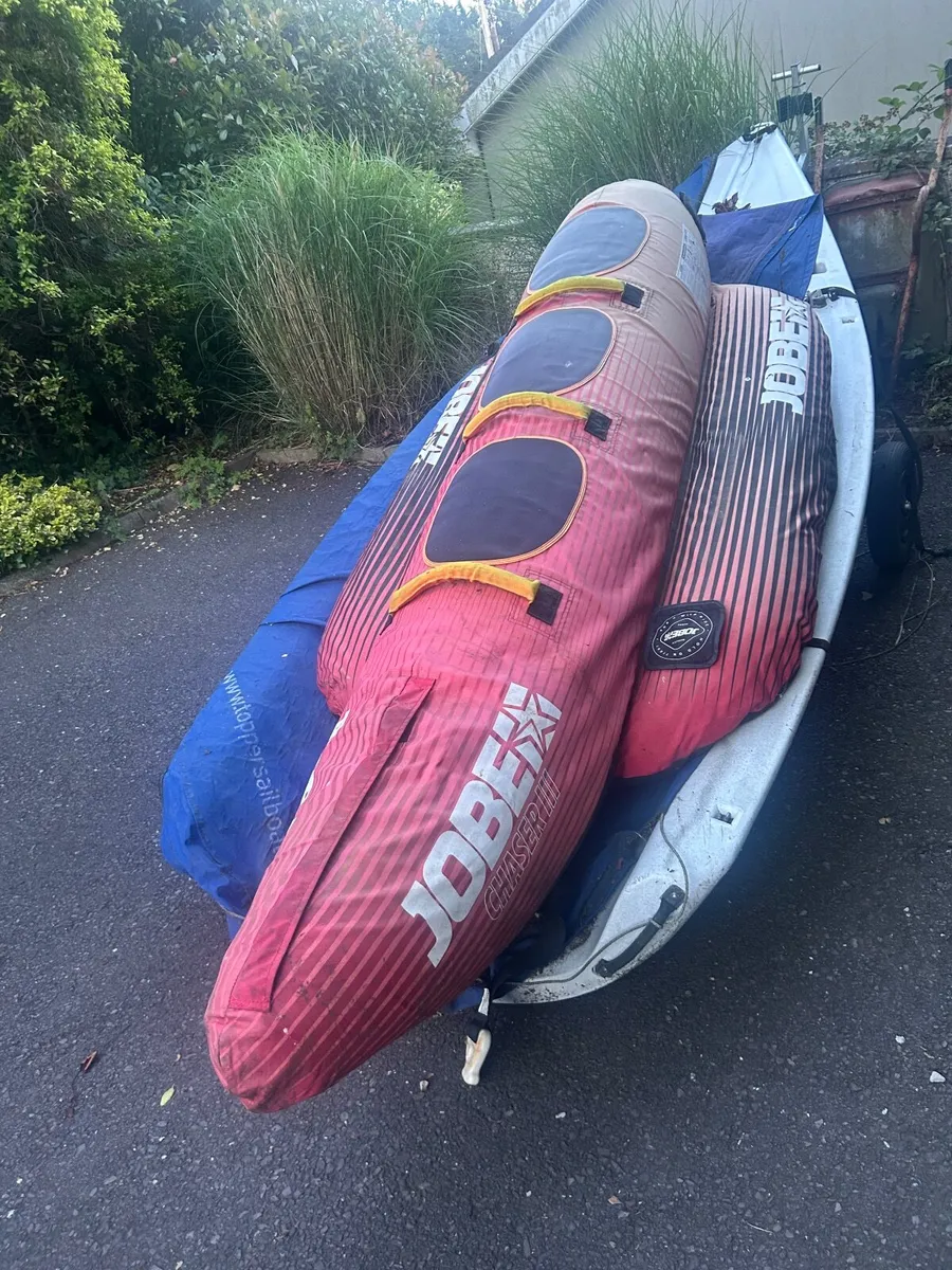Inflatable Towable - Image 1