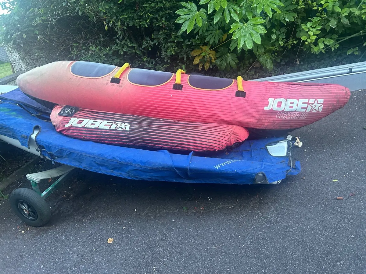 Inflatable Towable - Image 2