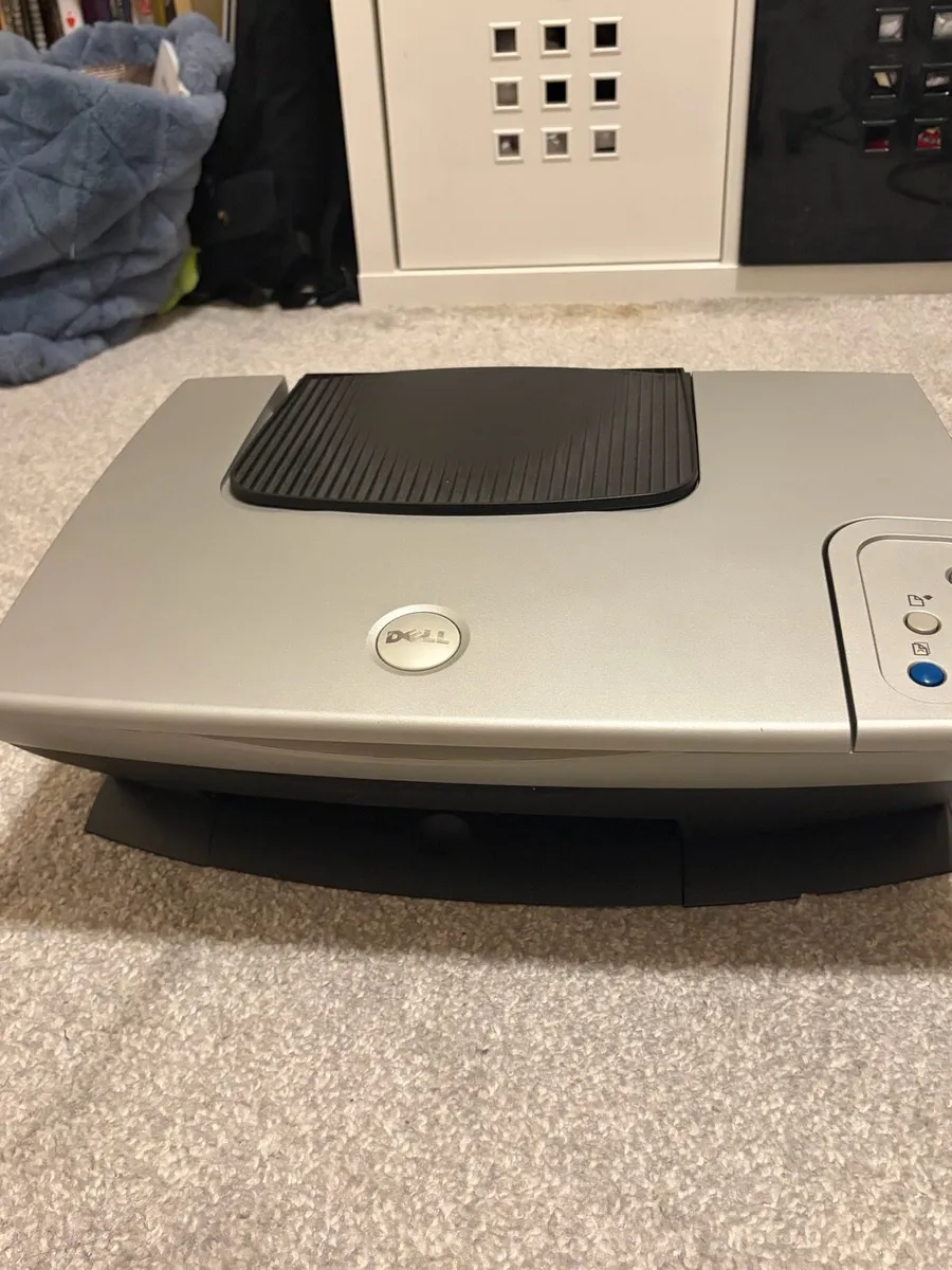Dell A920 All In One Personal Printer - Image 3