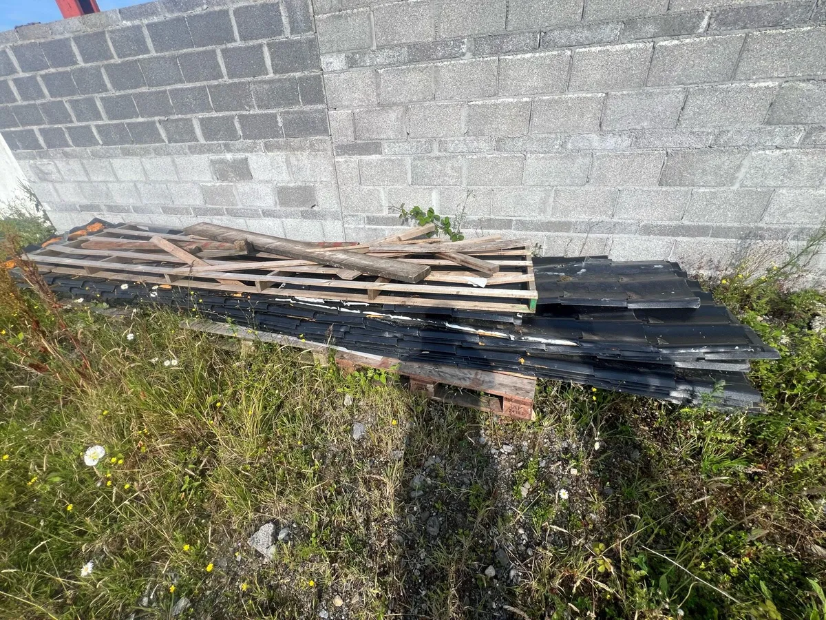 Steel Sheet - Image 1