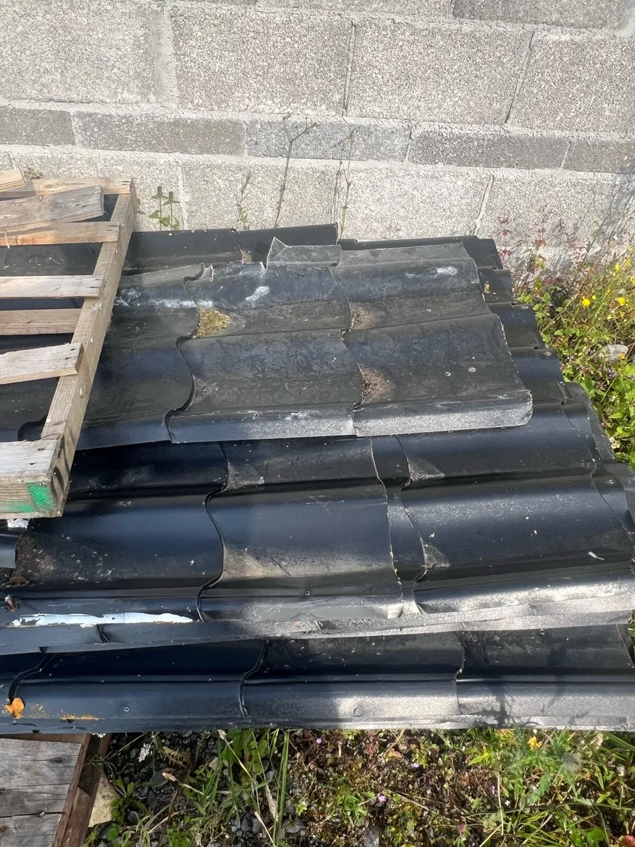 Steel Sheet - Image 2
