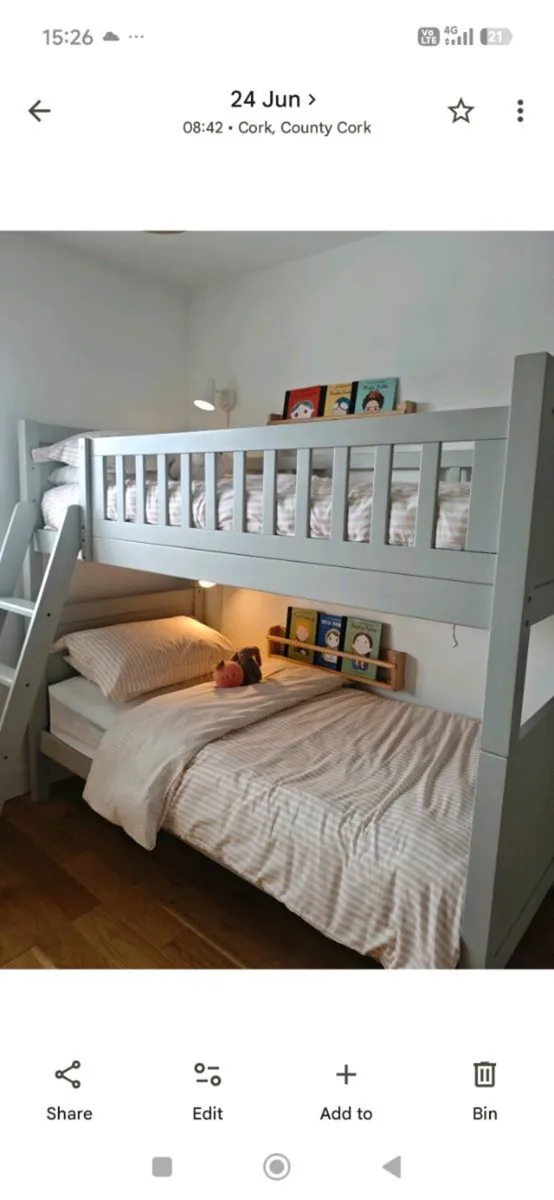 Bunk beds - Image 1