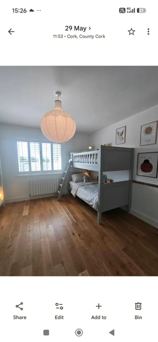 Bunk beds - Image 2