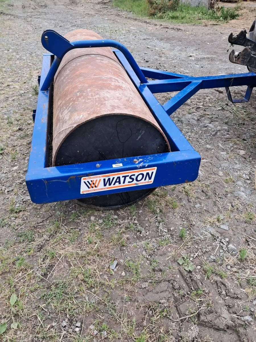 Land Roller for sale
