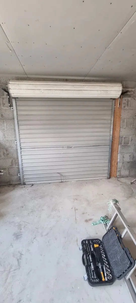 Roller Door
