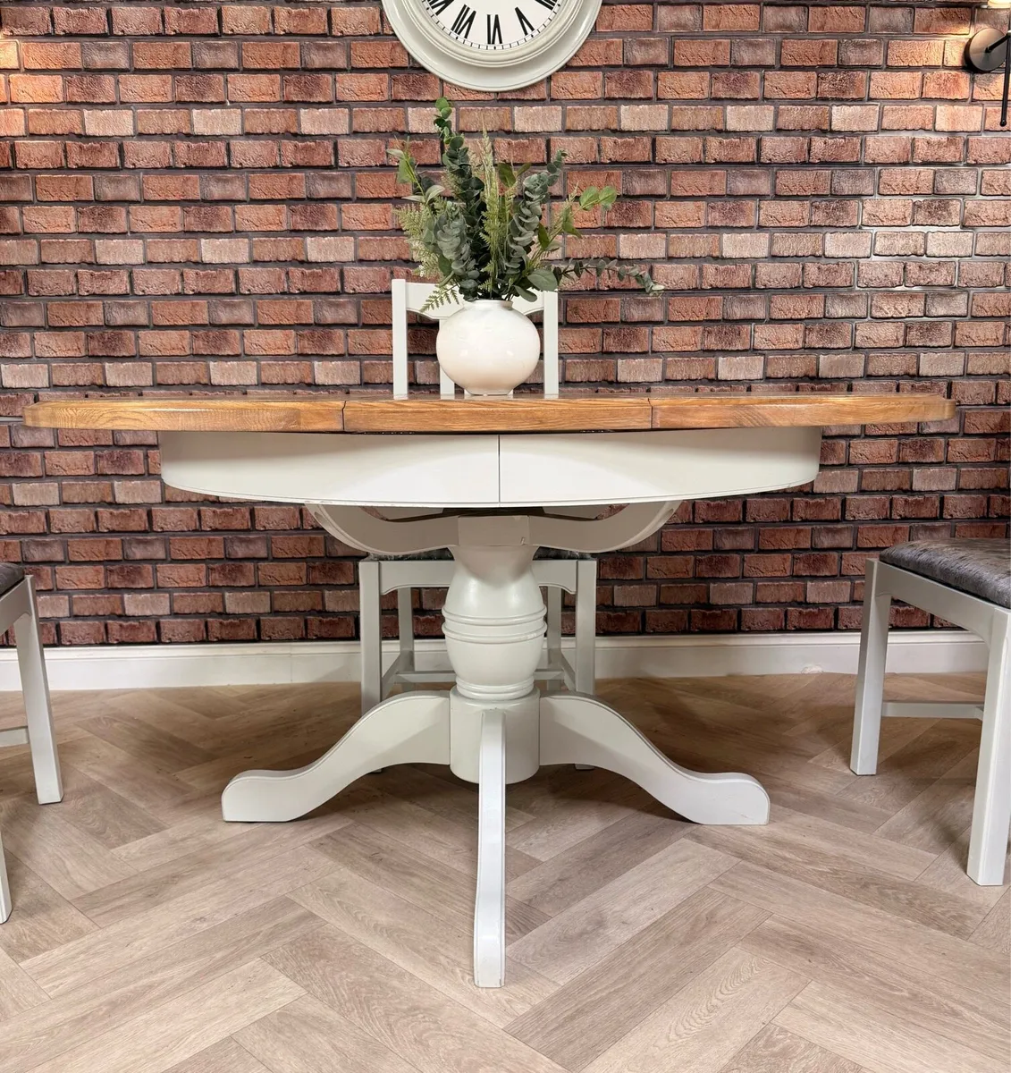 EZ Living LORIE dining set - Image 4