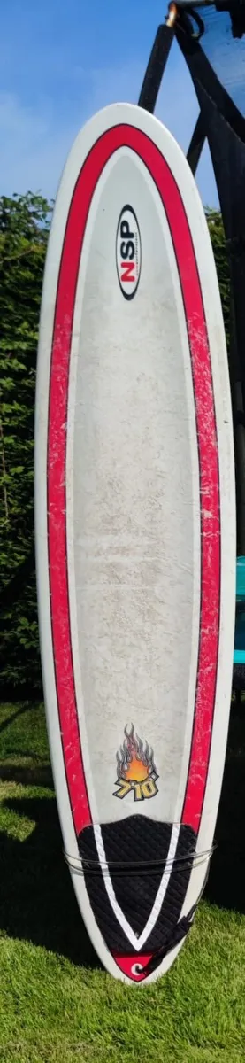 Surfboards - Image 2