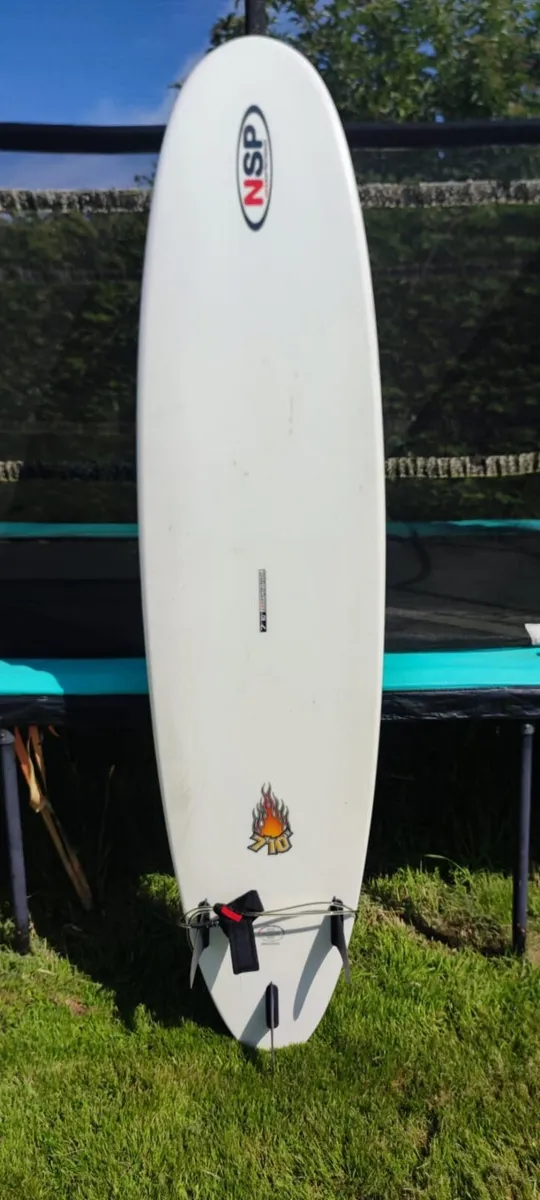 Surfboards - Image 3