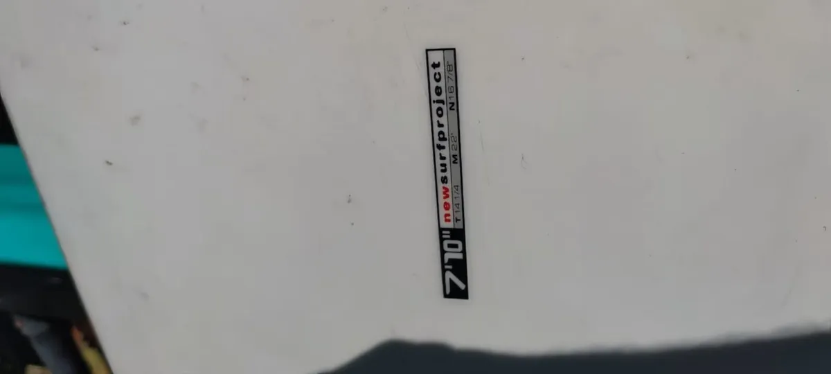 Surfboards - Image 4