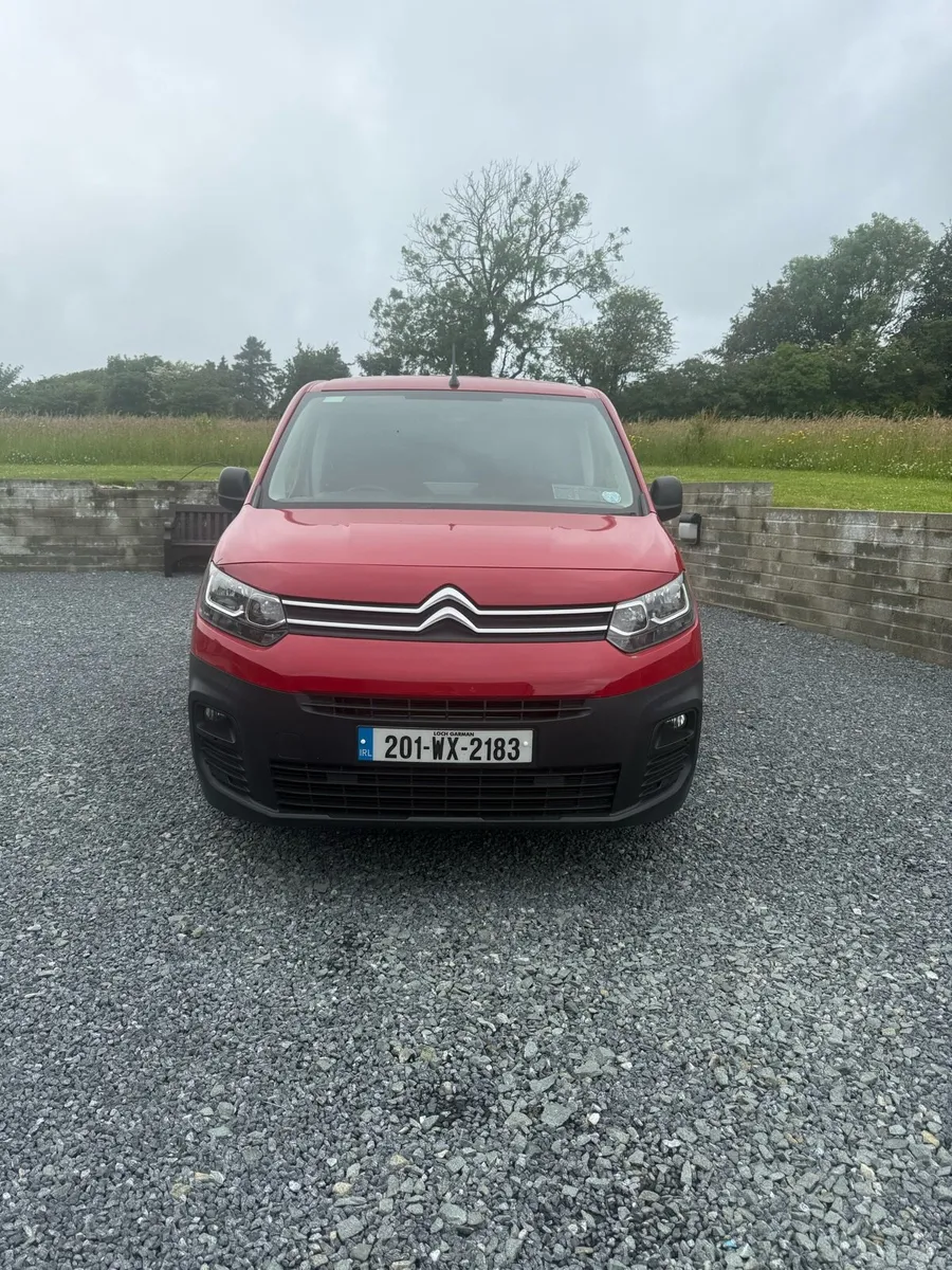 Citroen Berlingo - Image 2