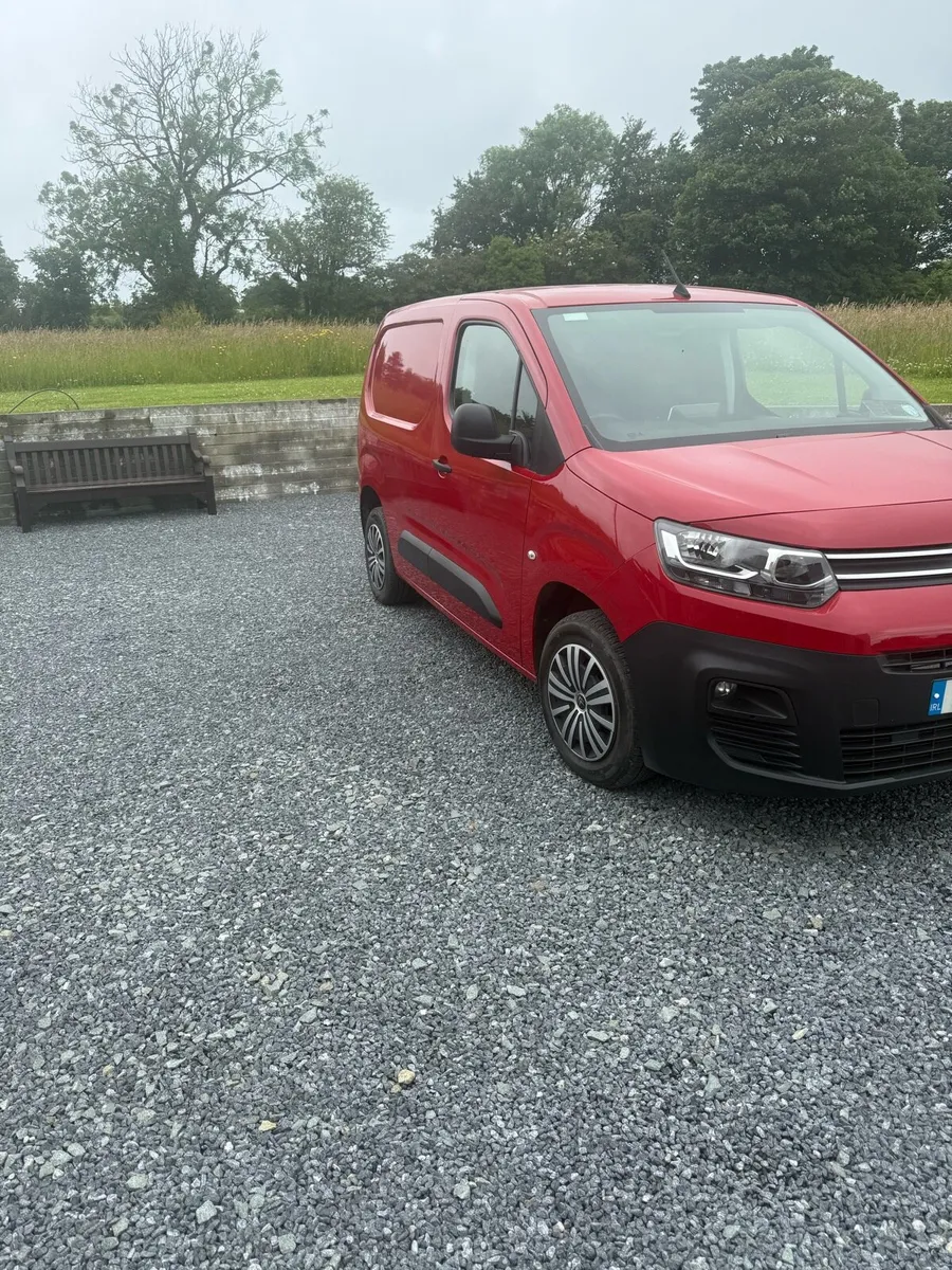 Citroen Berlingo - Image 3