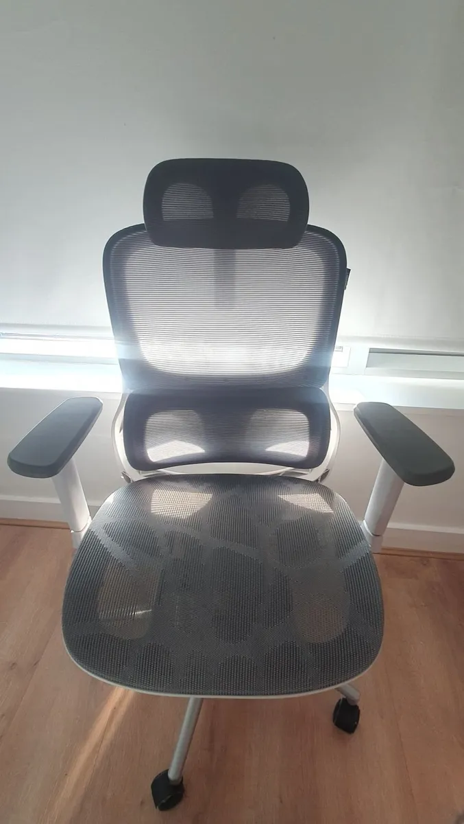 Office chair - Image 1