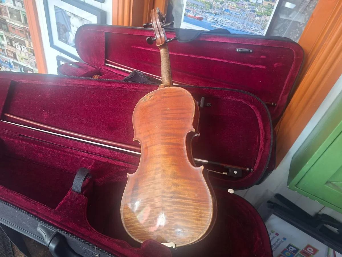 Violin 3/4 Size - Image 1