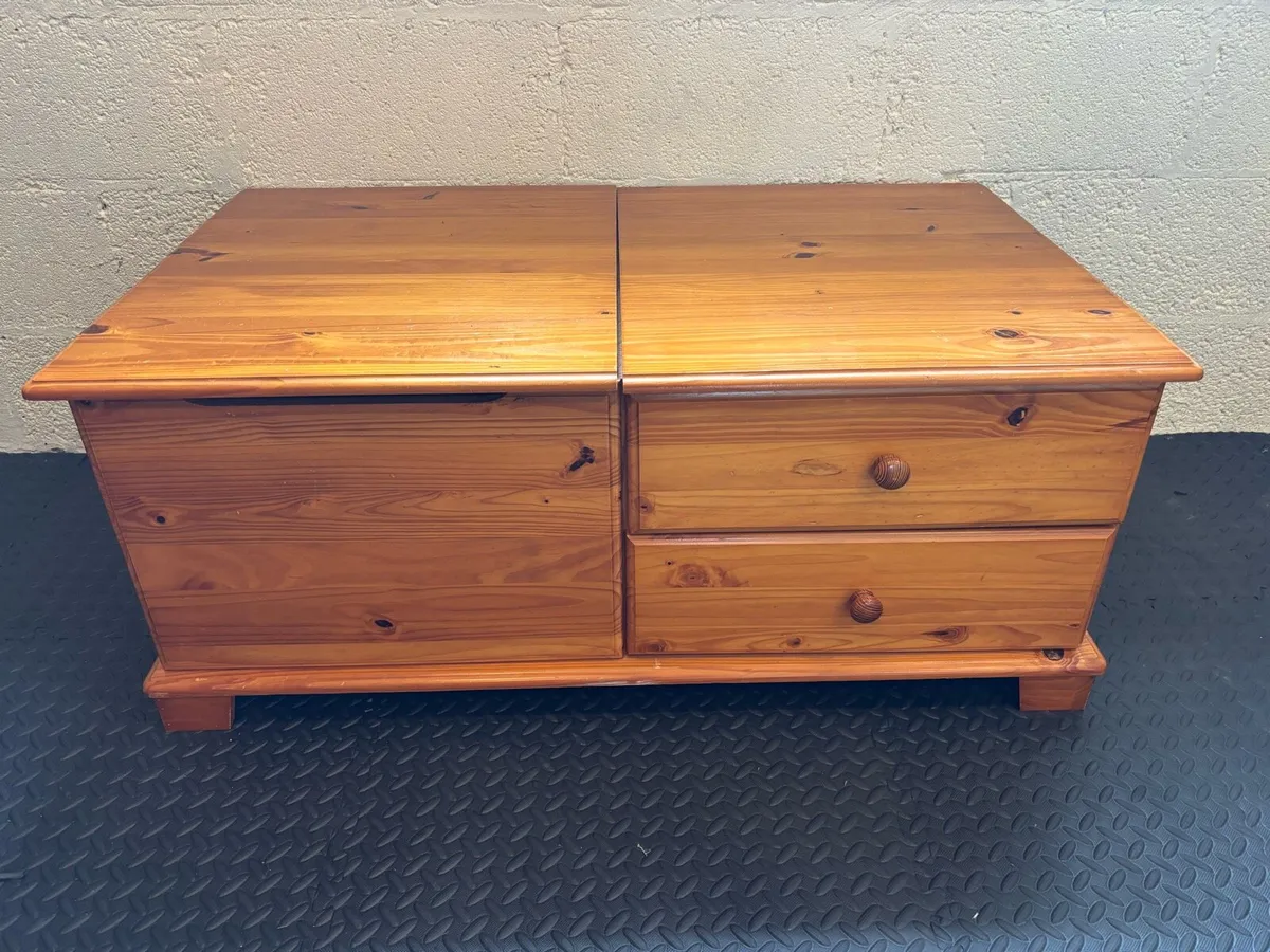 Blanket box - Image 2