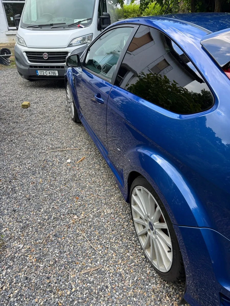 Part of car collection - Image 1